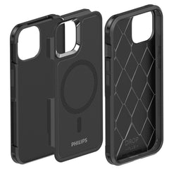 Philips Armor Case with MagSafe for iPhone 14 Plus DLK6103B