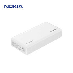 Nokia 20,000mAh Power Bank P6203-2 -20W Fast charging - image 4