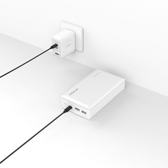 Nokia 20,000mAh Power Bank P6203-2 -20W Fast charging - image 8