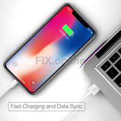 Original Lightning to USB Cable for Apple