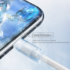 Original Lightning to USB Cable for Apple