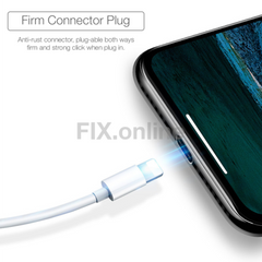 MFI Lightning to USB Cable (1m)