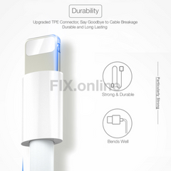 Original Lightning to USB Cable for Apple