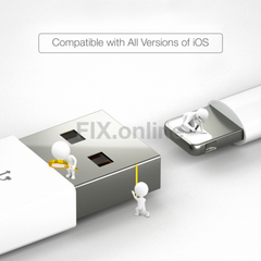Original Lightning to USB Cable for Apple
