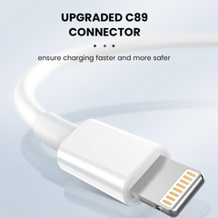 MFI Lightning to USB Cable (1m)