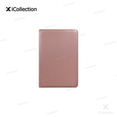 iPad Mini 1/2/3 360 Rotatable Premium Leather Case