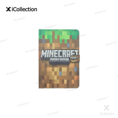 iPad Mini 1/2/3 Designed Case/Minecraft - image 3