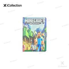 iPad Mini 1/2/3 Designed Case/Minecraft - image 4