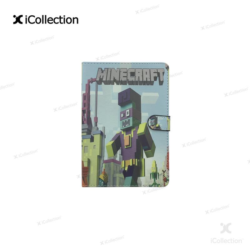 iPad Mini 1/2/3 Designed Case/Minecraft - image 2