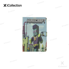 iPad Mini 1/2/3 Designed Case/Minecraft - image 2