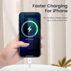 MFI Lightning to USB Cable (1m)