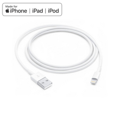MFI Lightning to USB Cable (1m)
