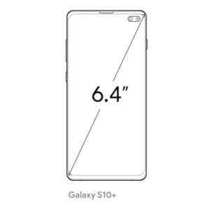 S10+